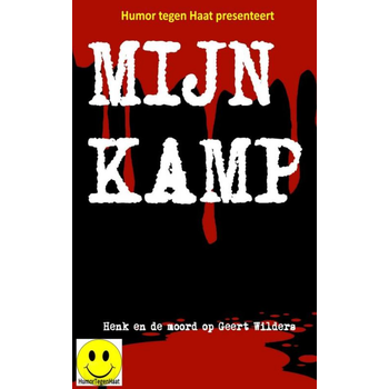 Mijn kamp (Paperback) bij Singel 344