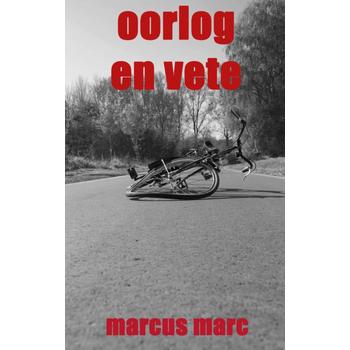 Oorlog en vete (Paperback) bij Singel 344