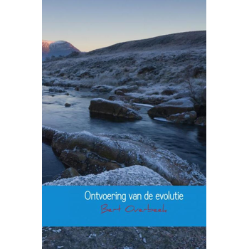 Ontvoering van de evolutie (Paperback) bij Singel 344