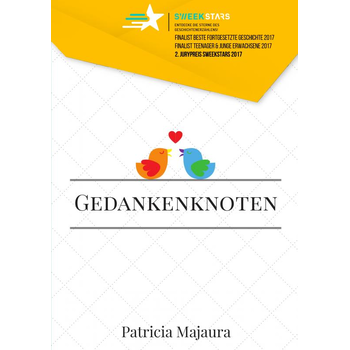 Gedankenknoten (Paperback) bij Singel 344