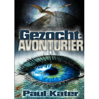 Gezocht: avonturier (Paperback) bij Singel 344