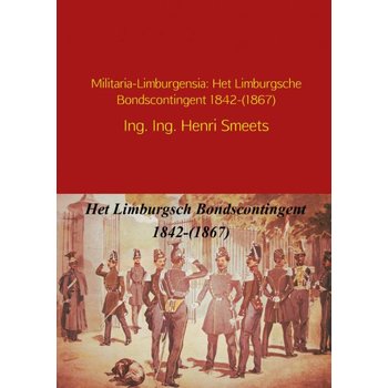 Militaria-Limburgensia (Paperback) van Henri Smeets