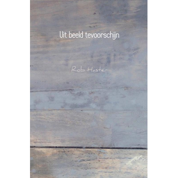 Uit beeld tevoorschijn (Paperback) bij Singel 344