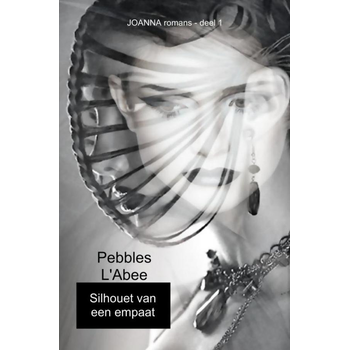 Silhouet van een empaat (Paperback) bij Singel 344
