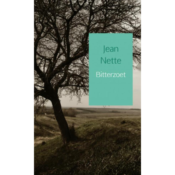 Bitterzoet (Paperback) van Jean Nette
