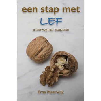 Een stap met lef (Paperback) bij Singel 344