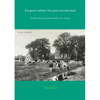 Een groen verleden: Hoe groen was mijn dorp? (Paperback) bij Singel 344