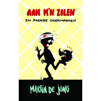 Aan m'n zolen en andere ongemakken (Paperback) bij Singel 344