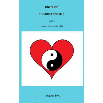 Unveiling the authentic self - book 1 (Paperback) bij Singel 344