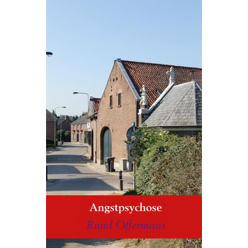 Angstpsychose (Paperback) bij Singel 344