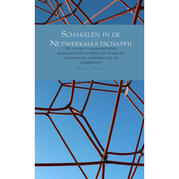 Schakelen in de Netwerkmaatschappij (Paperback) bij Singel 344
