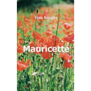 Mauricette (Paperback) bij Singel 344