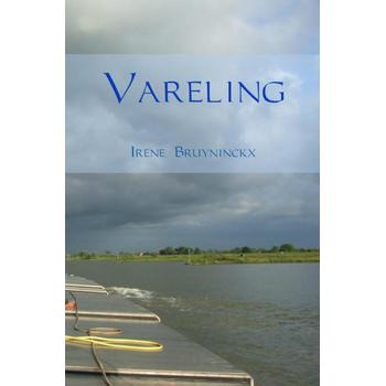 Vareling (Paperback) van Irene Bruyninckx