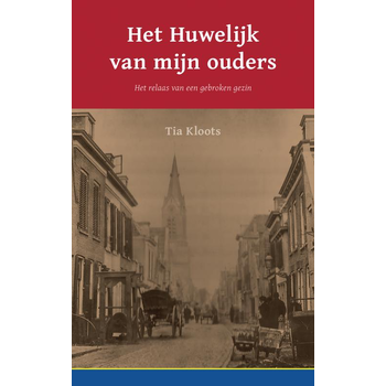 Het Huwelijk van mijn ouders (Paperback) bij Singel 344