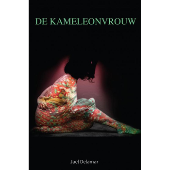 De kameleonvrouw (Paperback) bij Singel 344