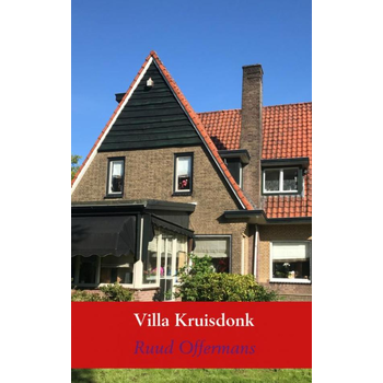 Villa Kruisdonk (Paperback) bij Singel 344
