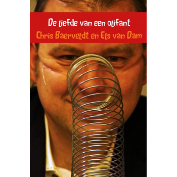 De liefde van een olifant (Paperback) bij Singel 344