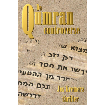 De Qumran Controverse (Paperback) bij Singel 344