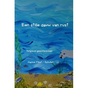 Een stille dauw van rust (Hardback) bij Singel 344