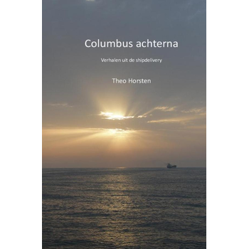 Columbus achterna (Paperback) bij Singel 344