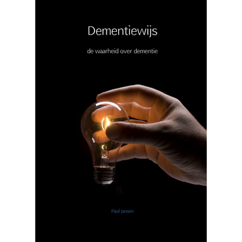 Dementiewijs (Paperback) bij Singel 344