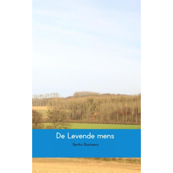 De Levende mens (Paperback) bij Singel 344