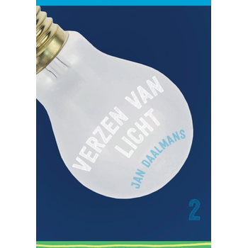 Verzen van Licht 2 (Paperback) bij Singel 344