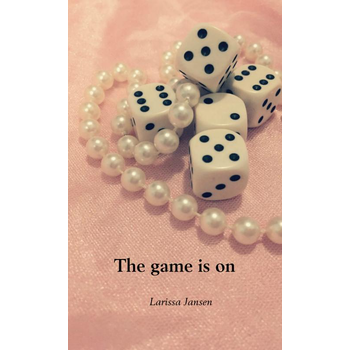 The game is on (Paperback) bij Singel 344