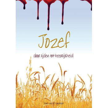 Jozef (Paperback) van Hans Lagemaat