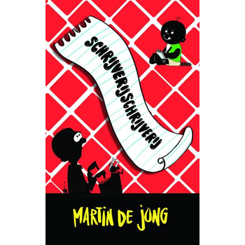 Schrijverijschrijverij (Paperback) bij Singel 344