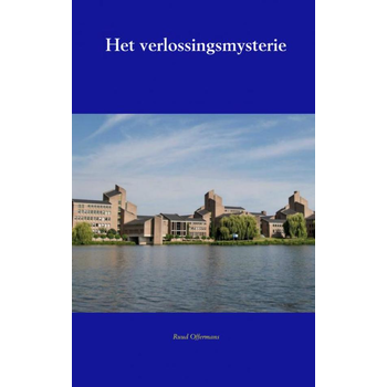 Het verlossingsmysterie (Paperback) bij Singel 344