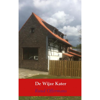 De Wijze Kater (Paperback) bij Singel 344