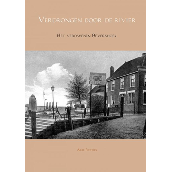 Verdrongen door de rivier (Paperback) bij Singel 344