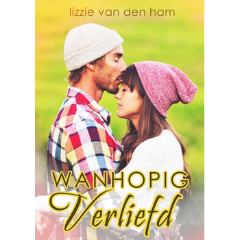 Wanhopig verliefd (Paperback) bij Singel 344