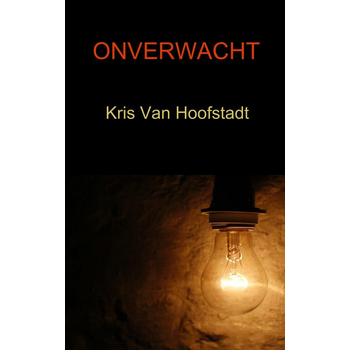 Onverwacht (Paperback) bij Singel 344