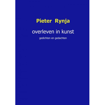 Overleven in kunst (Paperback) bij Singel 344