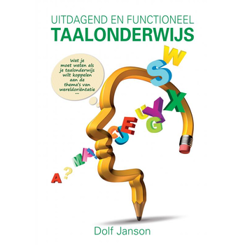 Uitdagend en functioneel taalonderwijs (Paperback) bij Singel 344