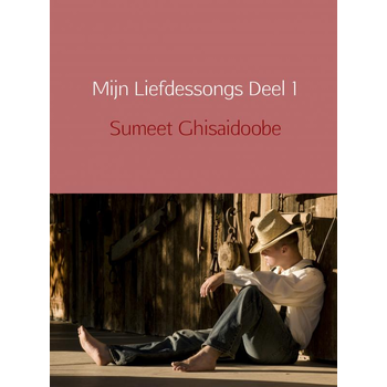 Mijn Liefdessongs Deel 1 (Paperback) bij Singel 344