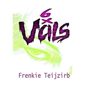 6 x Vals (Paperback) bij Singel 344