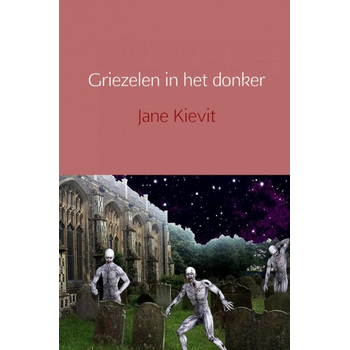 Griezelen in het donker (Paperback) bij Singel 344