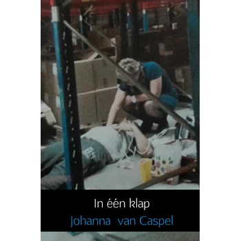 In één klap (Paperback) bij Singel 344