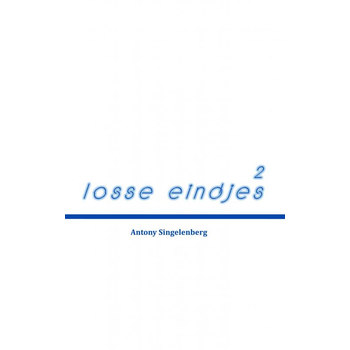 2 (Paperback) bij Singel 344
