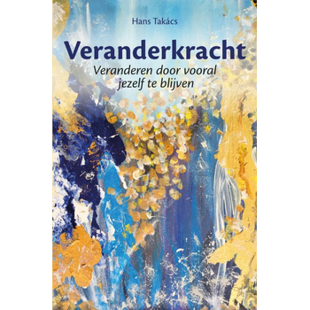 Veranderkracht (Paperback) bij Singel 344