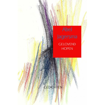 Gelovend hopen (Paperback) bij Singel 344