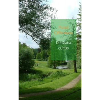 De Diana cultus (Paperback) bij Singel 344