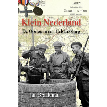 Klein Nederland (Paperback) bij Singel 344