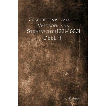 Deel II (Paperback) bij Singel 344