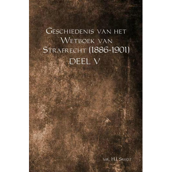 DEEL V (Paperback) bij Singel 344