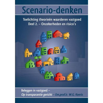 2 Onzekerheden en risico's (Paperback) bij Singel 344