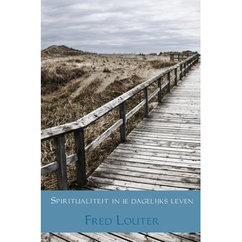 Spiritualiteit in je dagelijks leven (Paperback) bij Singel 344